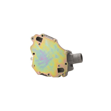 Dayco Water Pump, Dp991 DP991